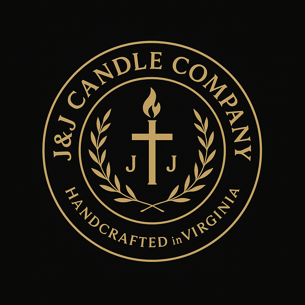 J & J Candle Company Gift Card