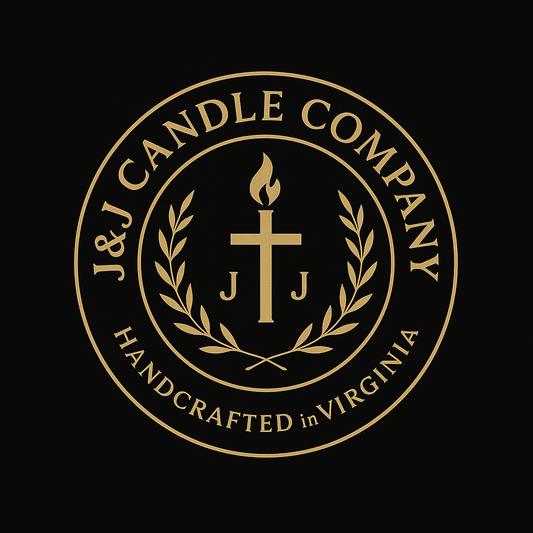 J & J Candle Company Gift Card