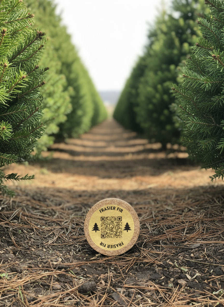 Cork Lid for Frasier Lid